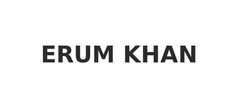 Erum Khan